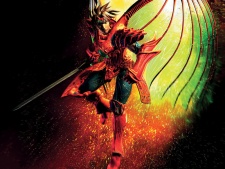 Dart Feld image
