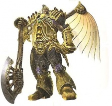 Kongol image