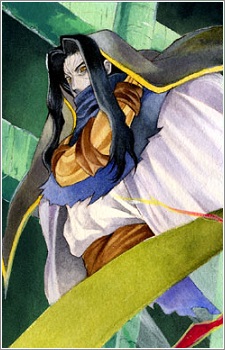 Leehalt Alcaste image