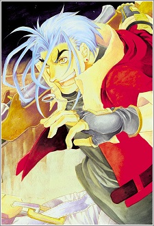 Janus Cascade image