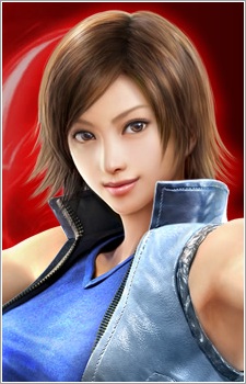 Asuka Kazama image