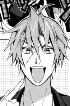 Sakurada Kyousuke image