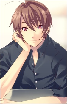 Shou Katsuragi image