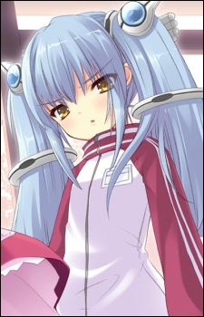 Kururi Kujo image