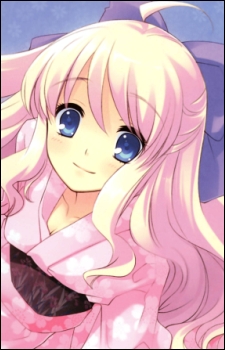 Sakurako Minase image