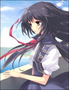 Mayuri Shirasagi image