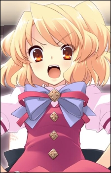 Amane Sumeragi image