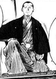 Yoshihiko Hishimi