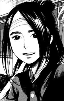 Yoshiko Usami image