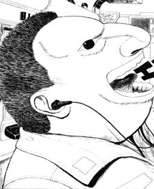 Bakune Young image
