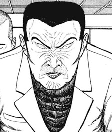 Hideaki Shiroyama image
