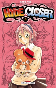Tatsumi Uryuu image