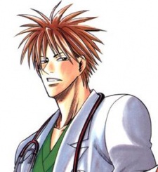 Ryoutou Tsukasa image