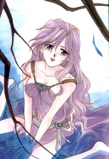 Deirdre image
