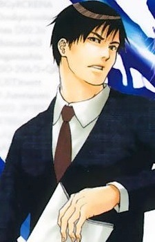 Gorou Kirishima image