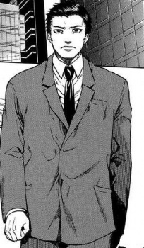 Ryuunosuke Takagi image