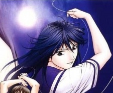 Sora Uzuki image