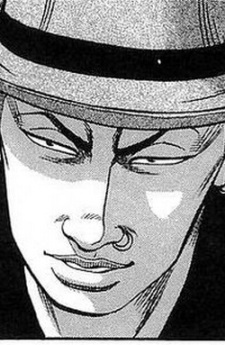 Hayato Eguchi image