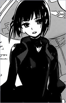 Yaeha Hyakutake image