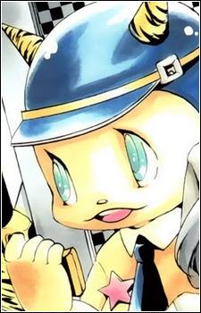 Aru Mizusawa image