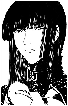 Itsuki Kuonji image