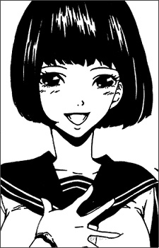 Mizuki Sonoyama image