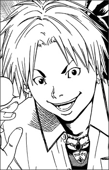 Oosawa image