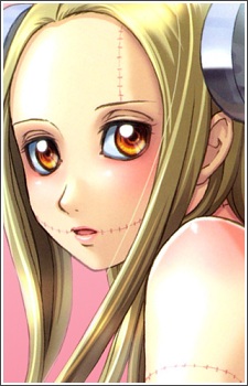 Fran Madaraki image