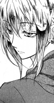 Ren Mitarai image