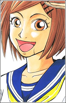 Sumire Yotsuya image