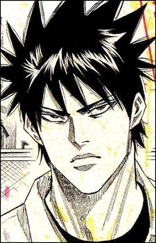 Shinnosuke Asagiri image