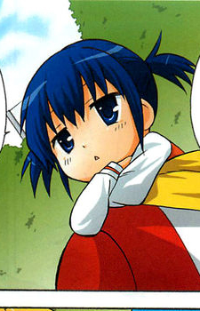 Mizuki Fukaya image