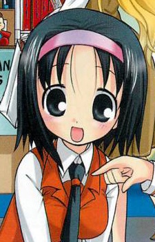 Haruka Yamashita image