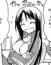 Mizuki-sensei image