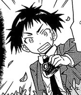 The Culprit image