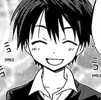 Yuu Satou image
