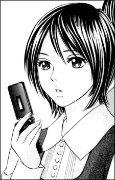 Nagisa Shimazu image