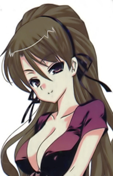 Chouno Sayuri