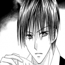 Shin Sahara image