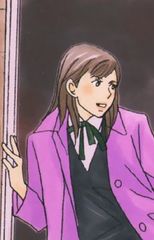 Kyoko Nagasawa image