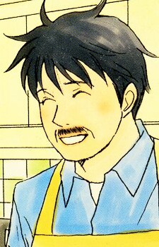 Sosuke Tanaka image