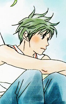 Haru Tanaka image
