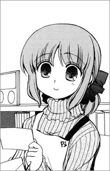 Mother Orikura image