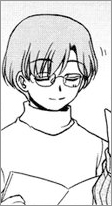 Father Orikura image
