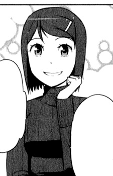 Isako's Mother image