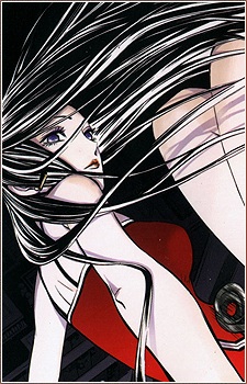 Shiho Lee image