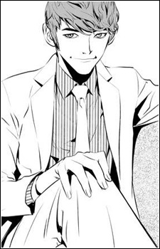 Jung Chan So image