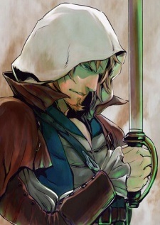 Edward Kenway image