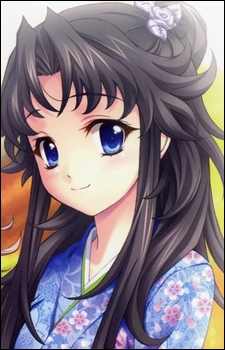 Chisa Hakosaki image