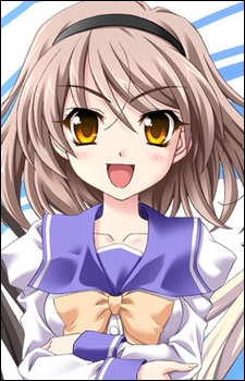 Ririsu Tohmine image